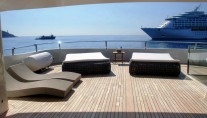 Arethusa -  Sunbathing 2